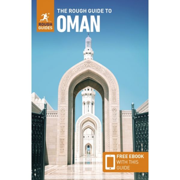 Oman: The Rough Guide
