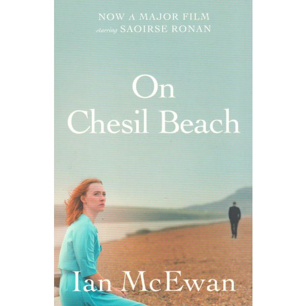 ON CHESIL BEACH