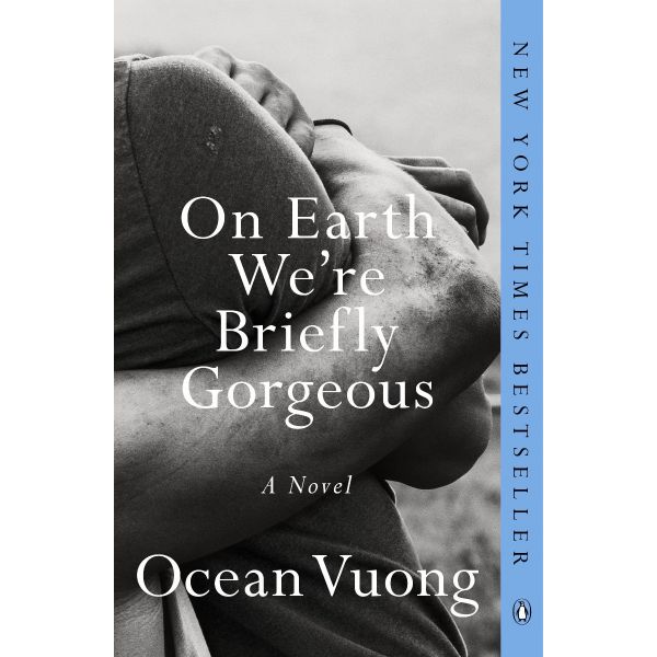 ON EARTH WE`RE BRIEFLY GORGEOUS