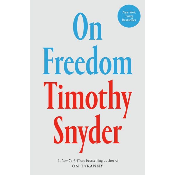 On Freedom