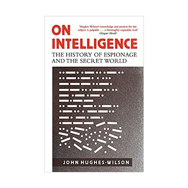 ON INTELLIGENCE