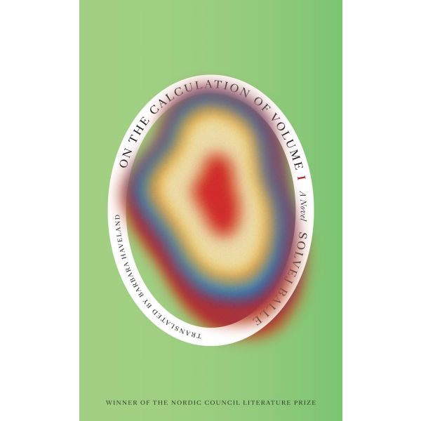 On the Calculation of Volume, Book 1