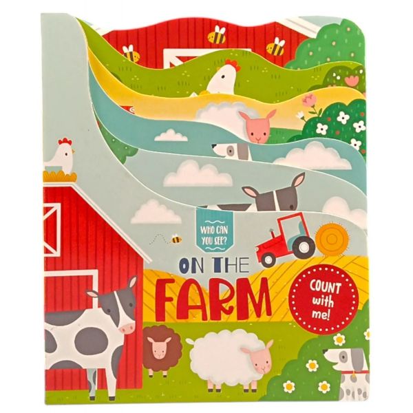 On The Farm