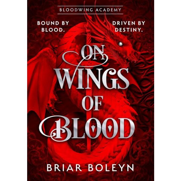 On Wings Of Blood, Book 1