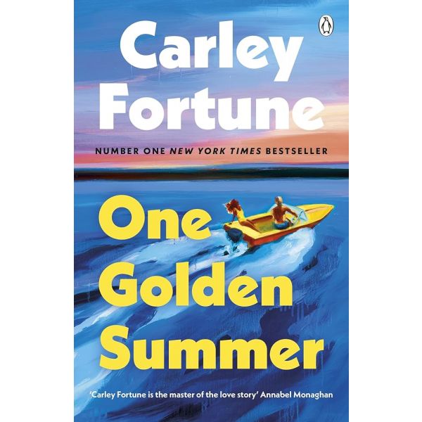 One Golden Summer