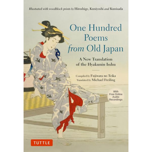 One Hundred Poems from Old Japan