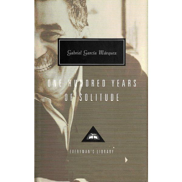 ONE HUNDRED YEARS OF SOLITUDE