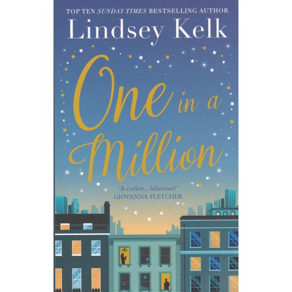 ONE IN A MILLION