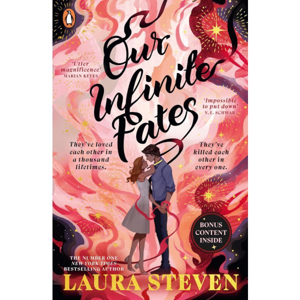 Our Infinite Fates (Exclusive Edition)
