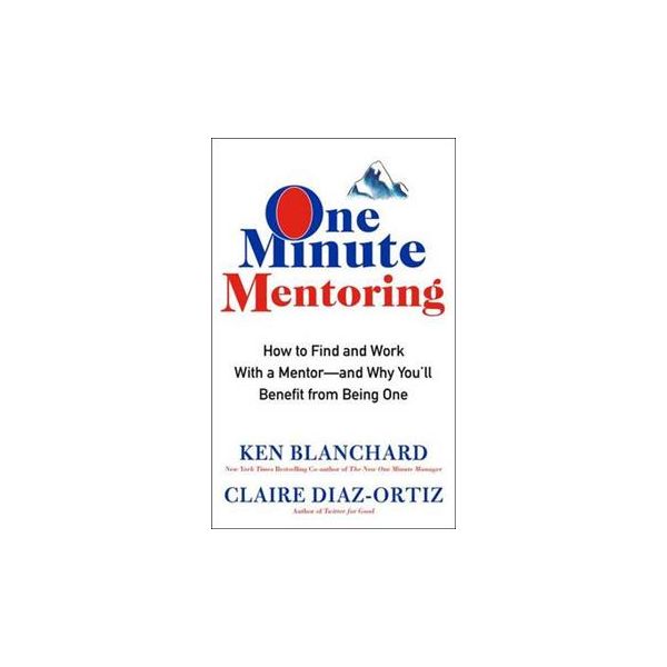 ONE MINUTE MENTORING