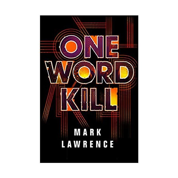 ONE WORD KILL