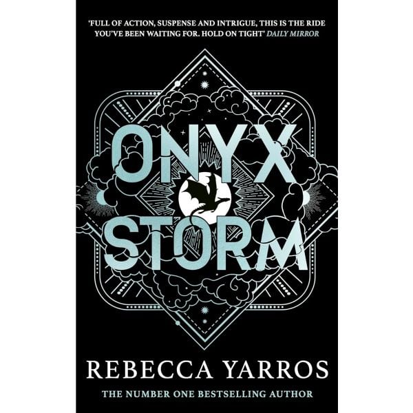 Onyx Storm