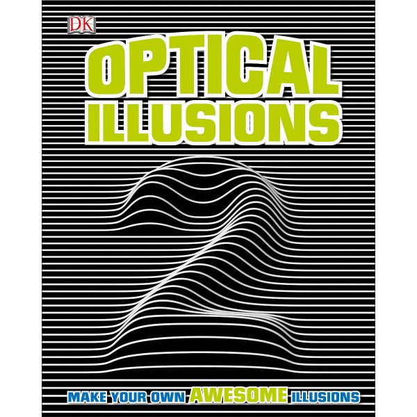 OPTICAL ILLUSIONS 2