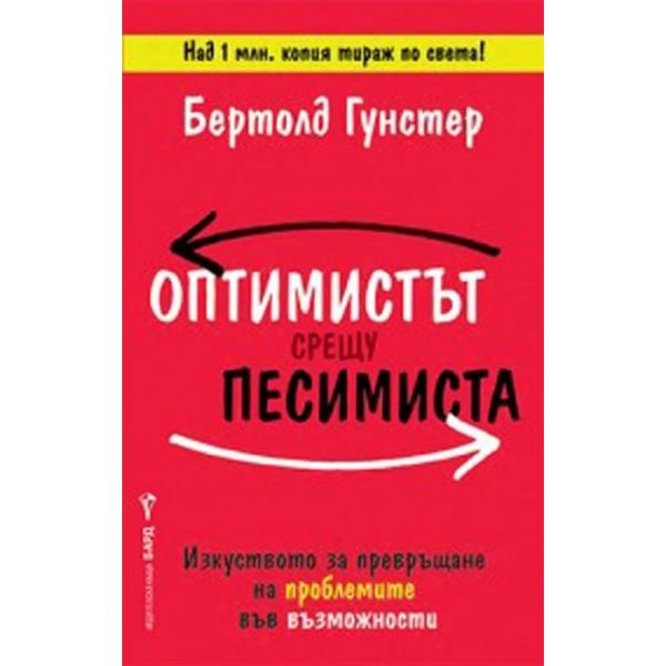 Оптимистът срещу песимиста