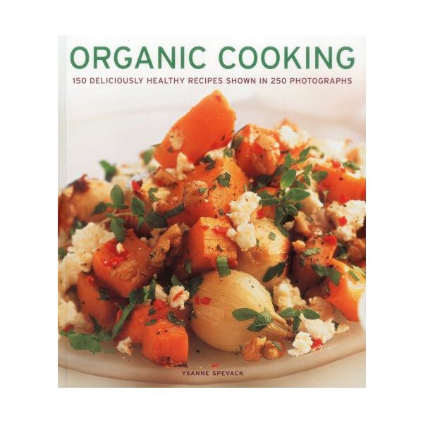 ORGANIC COOKING
