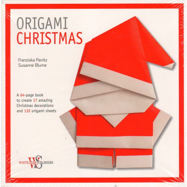 ORIGAMI FOR CHRISTMAS