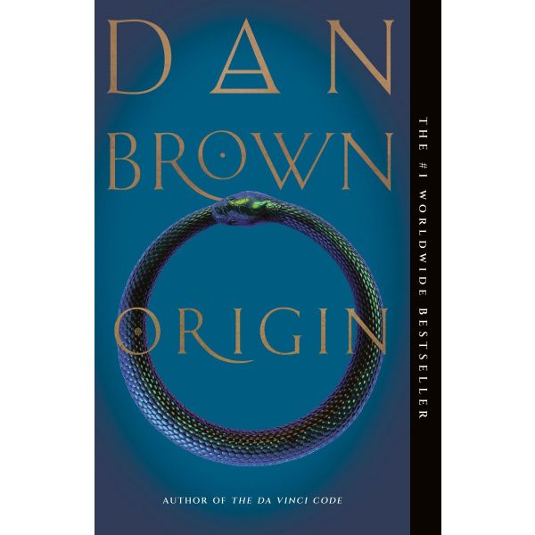 Origin (US Edition)