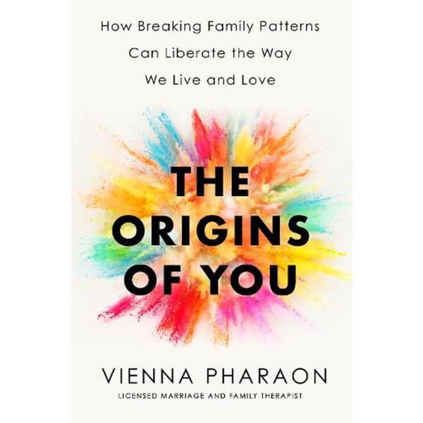 ORIGINS OF YOU