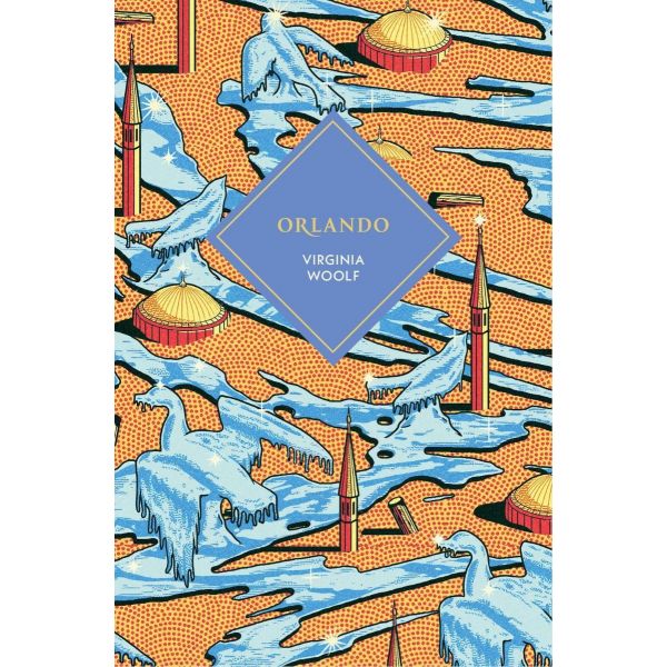 Orlando (Deluxe edition)