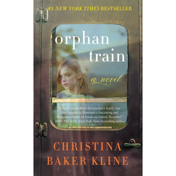 ORPHAN TRAIN