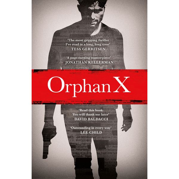 ORPHAN X