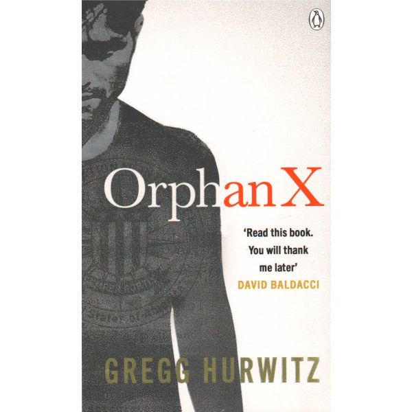 ORPHAN X