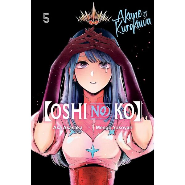 OSHI NO KO, Vol. 5