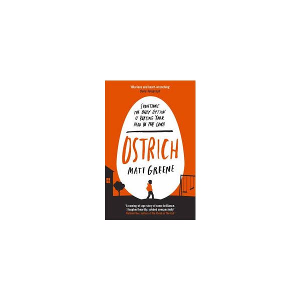 OSTRICH