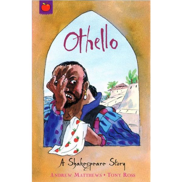 OTHELLO. “Shakespeare Stories“, Book 11