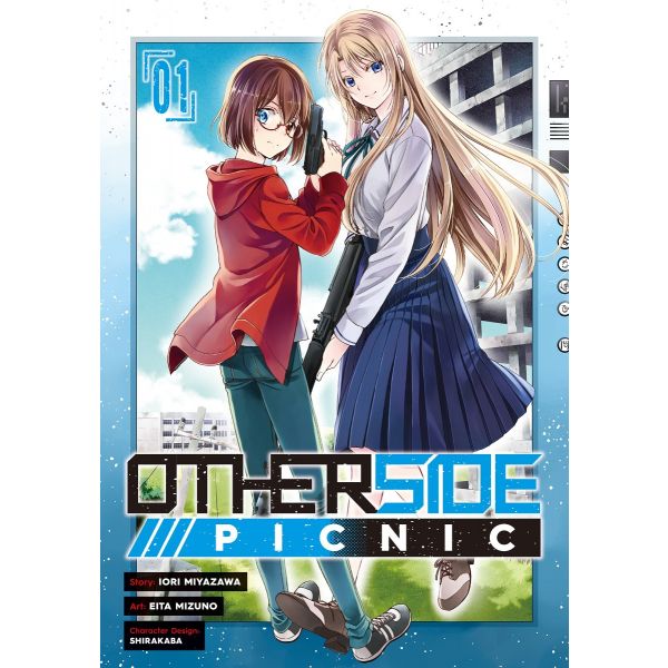 Otherside Picnic, Vol. 1