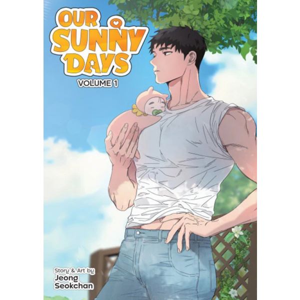 Our Sunny Days, Vol. 1