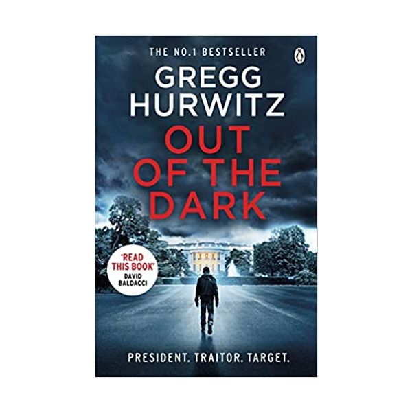 OUT OF THE DARK
