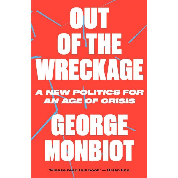 OUT OF THE WRECKAGE