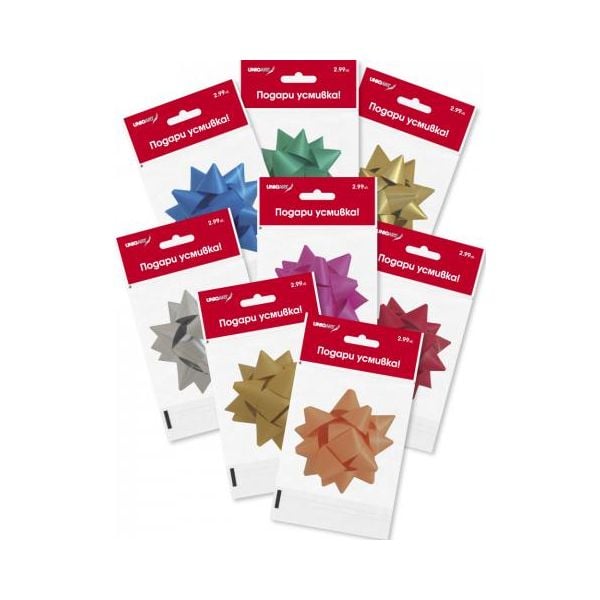 Панделка готова, микс цветове, 1 брой