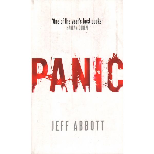 PANIC. (J.Abbott)