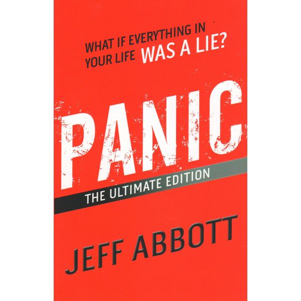 PANIC: The Ultimate Edition
