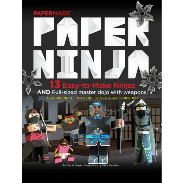 PAPER NINJA
