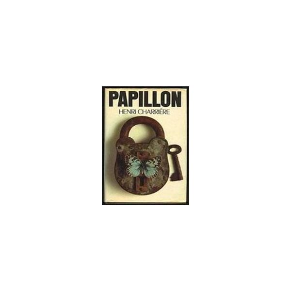 PAPILLON