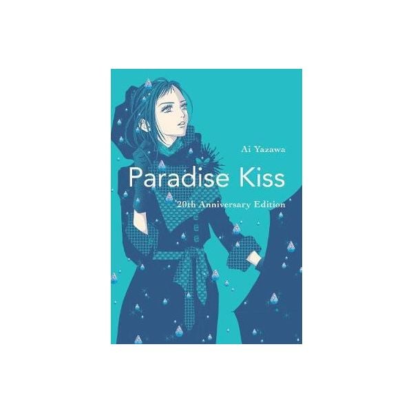 PARADISE KISS: 20th Anniversary Edition