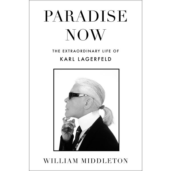 PARADISE NOW (Hardcover)