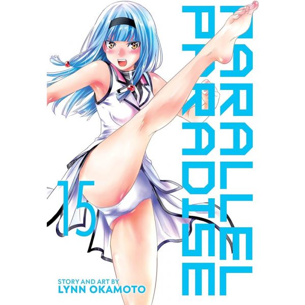 PARALLEL PARADISE VOL. 15