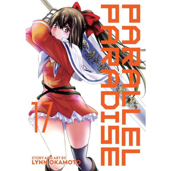 PARALLEL PARADISE, Vol. 17