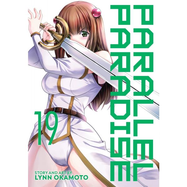 Parallel Paradise, Vol. 19