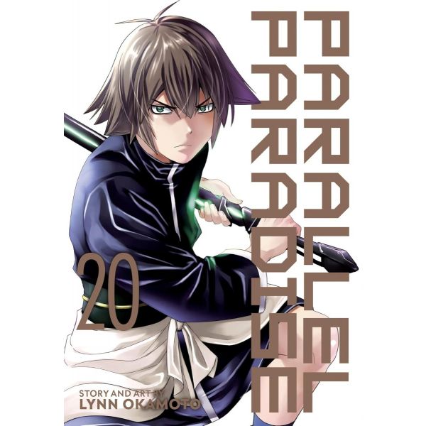 Parallel Paradise, Vol. 20