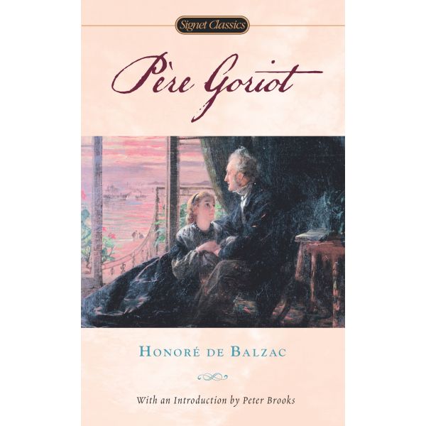 PERE GORIOT