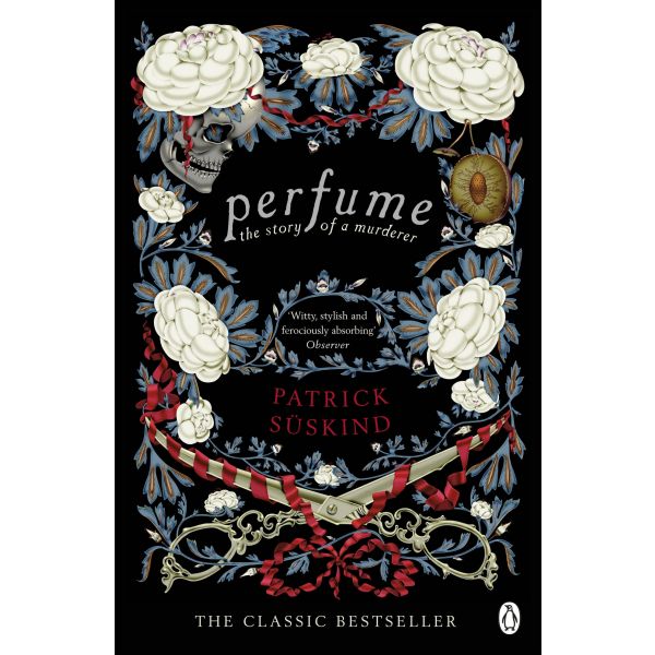 PERFUME: The Story of a Murderer