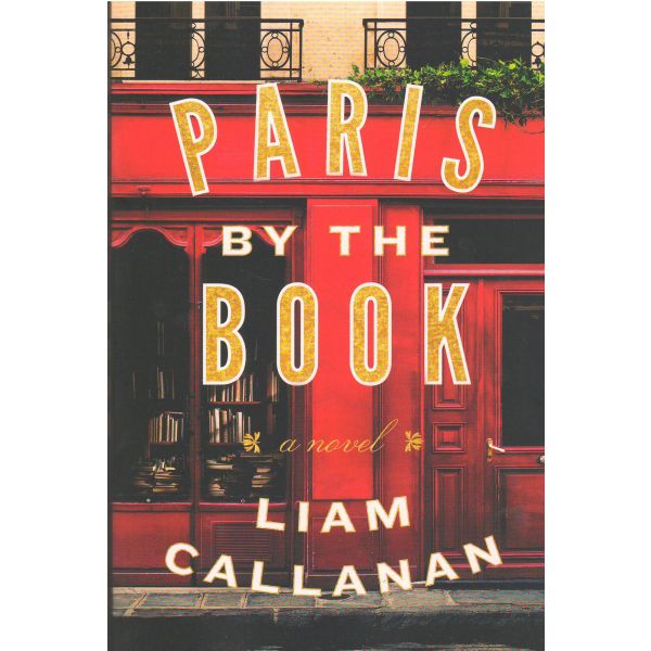PARIS BY THE BOOK