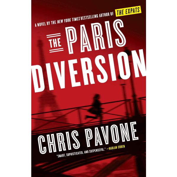 THE PARIS DIVERSION