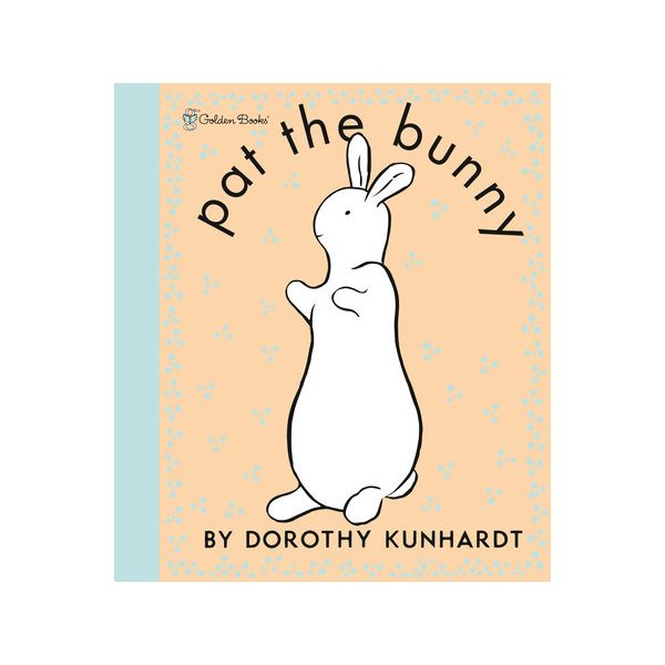 Pat the Bunny