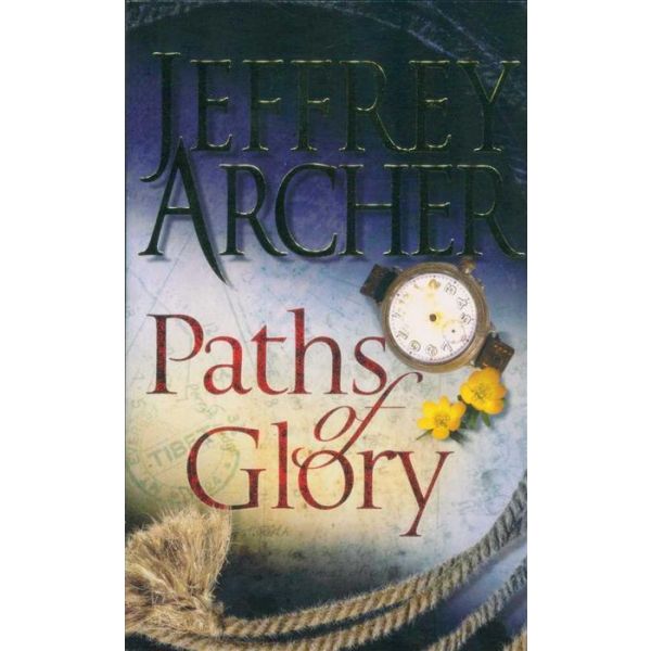 PATHS OF GLORY